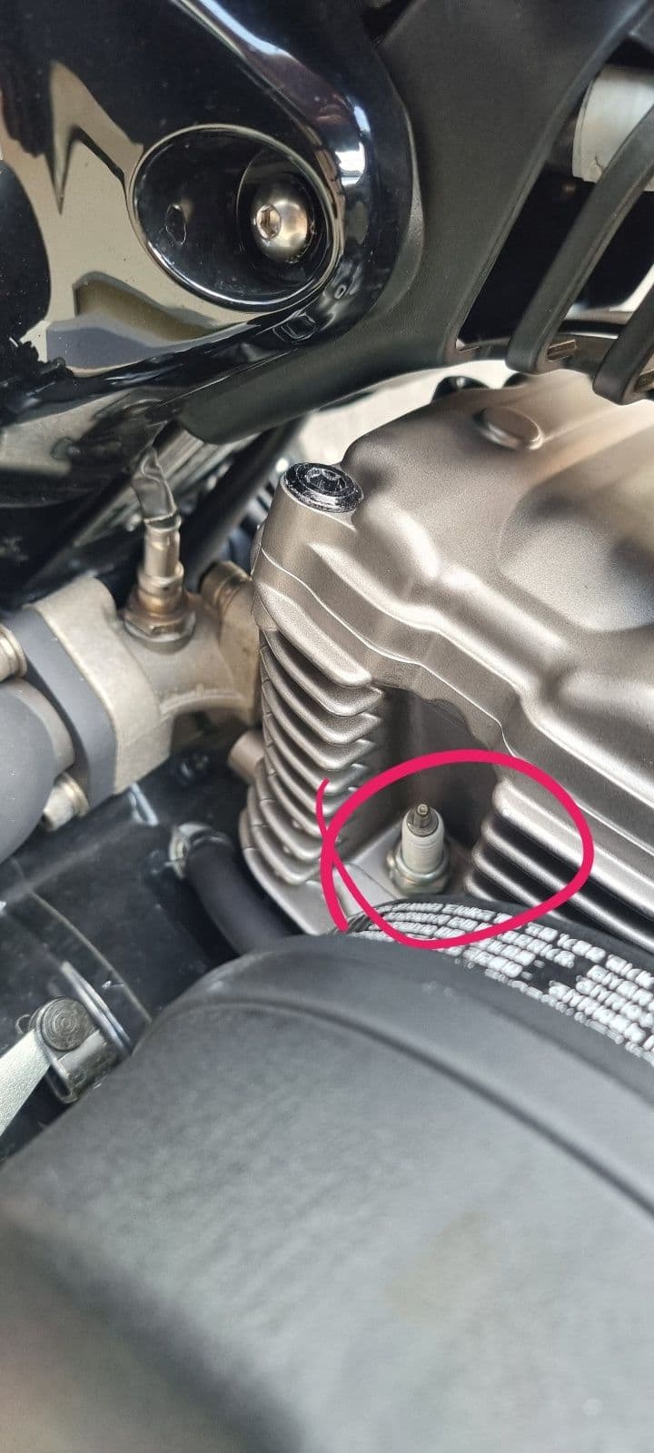 KR모터스 아퀼라 125 7