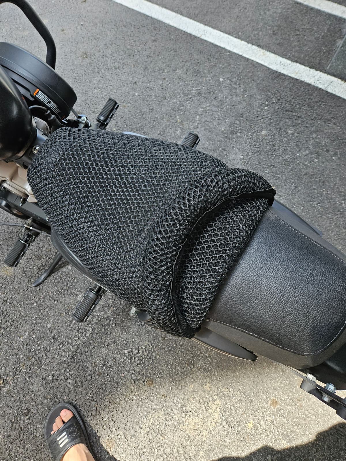 KR모터스 아퀼라 300 S 8