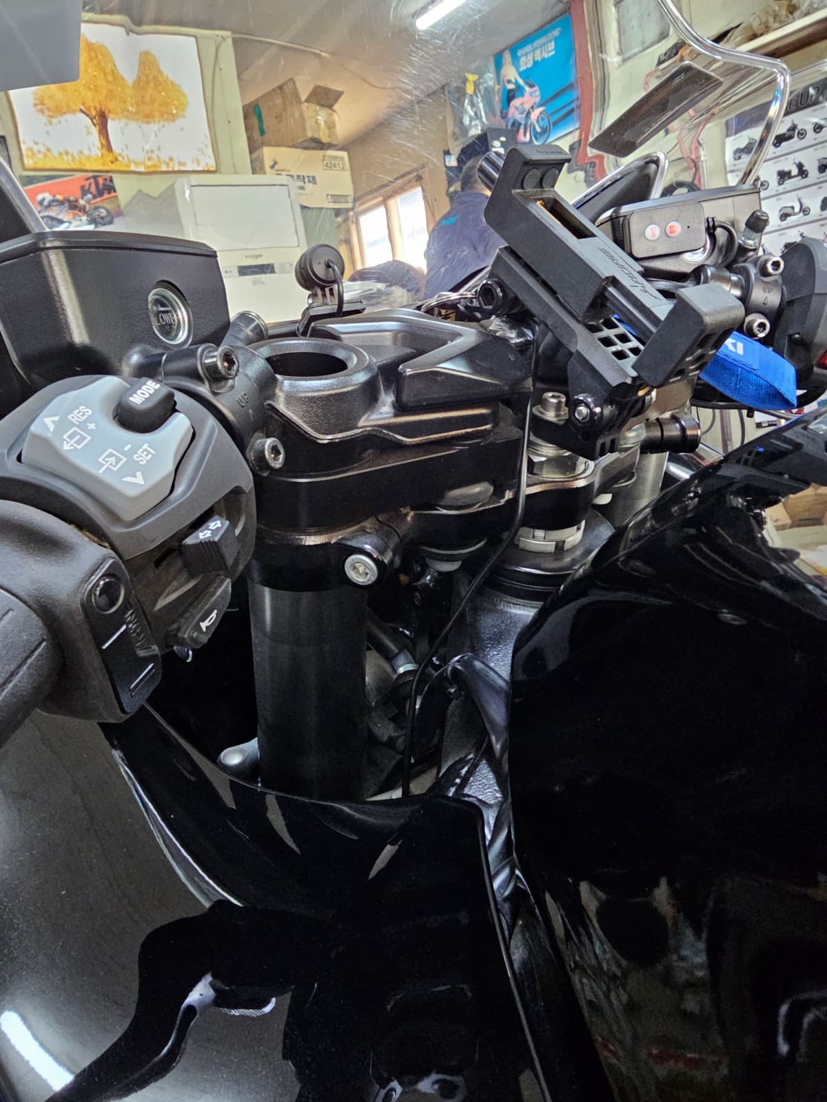 스즈키 하야부사 more