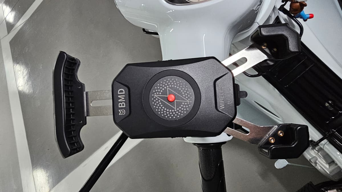 혼다 슈퍼 커브 110 11