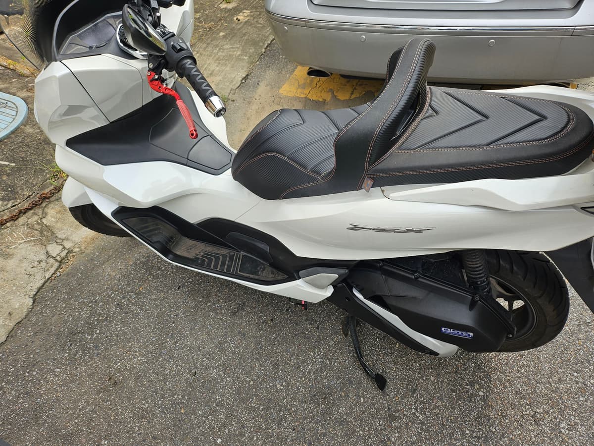 혼다 PCX 125 2