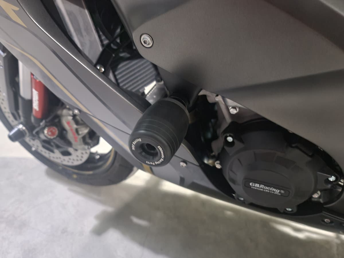 가와사키 닌자 ZX 10 R 14