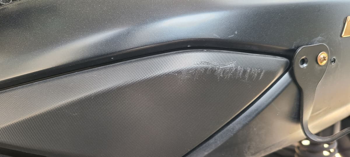 야마하 NMAX 125 12