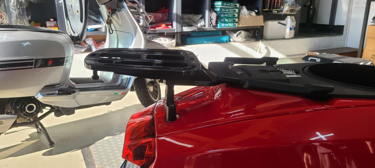 람브레타 V 125 4