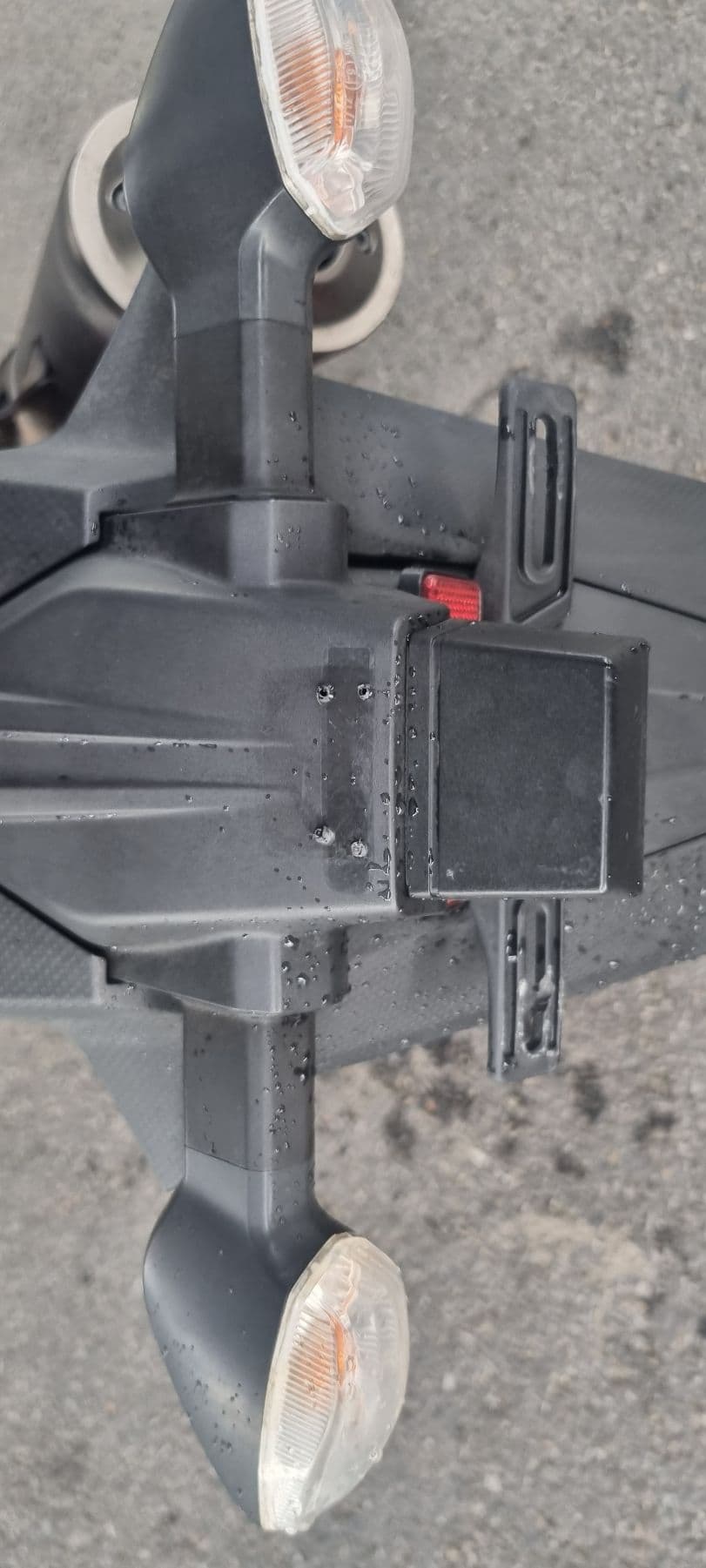 스즈키 GSX S 125 11