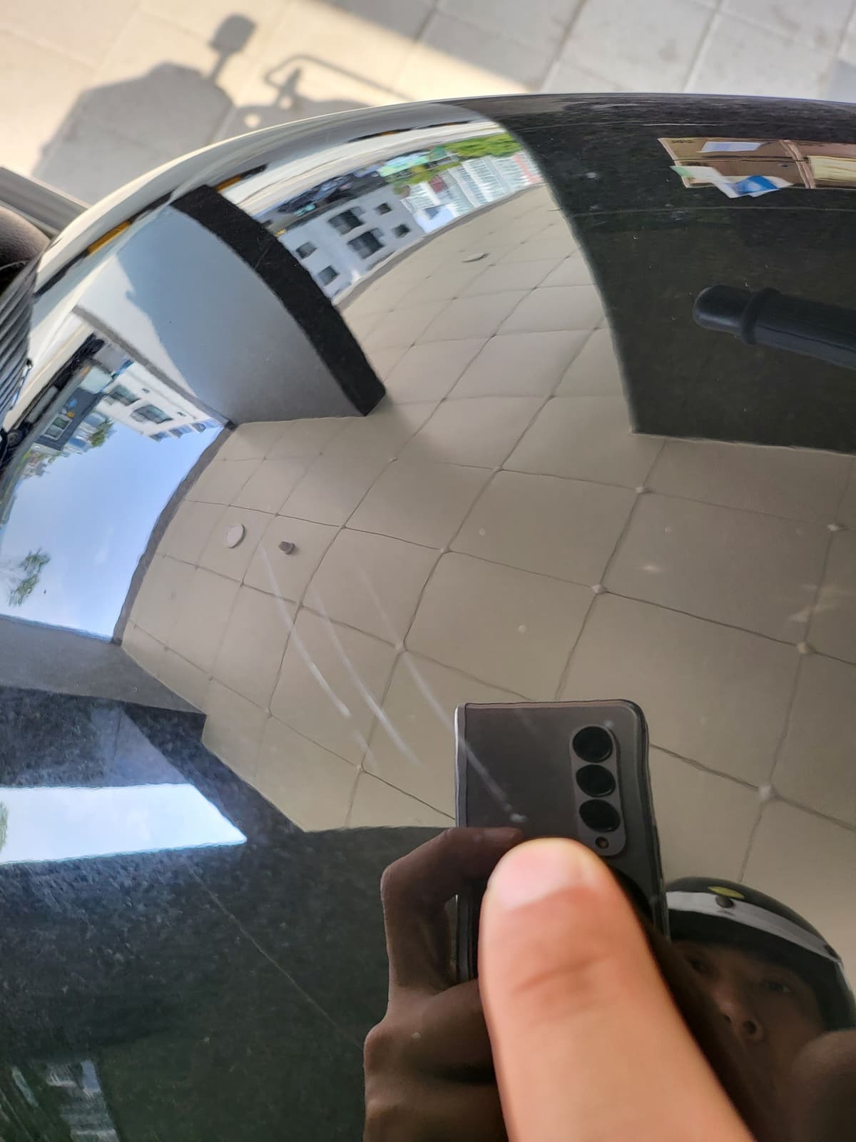 로얄엔필드 인터셉터 650 12