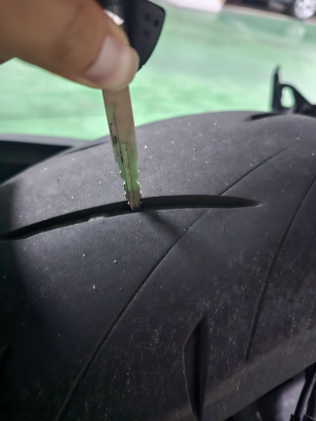 스즈키 카타나 1000 more