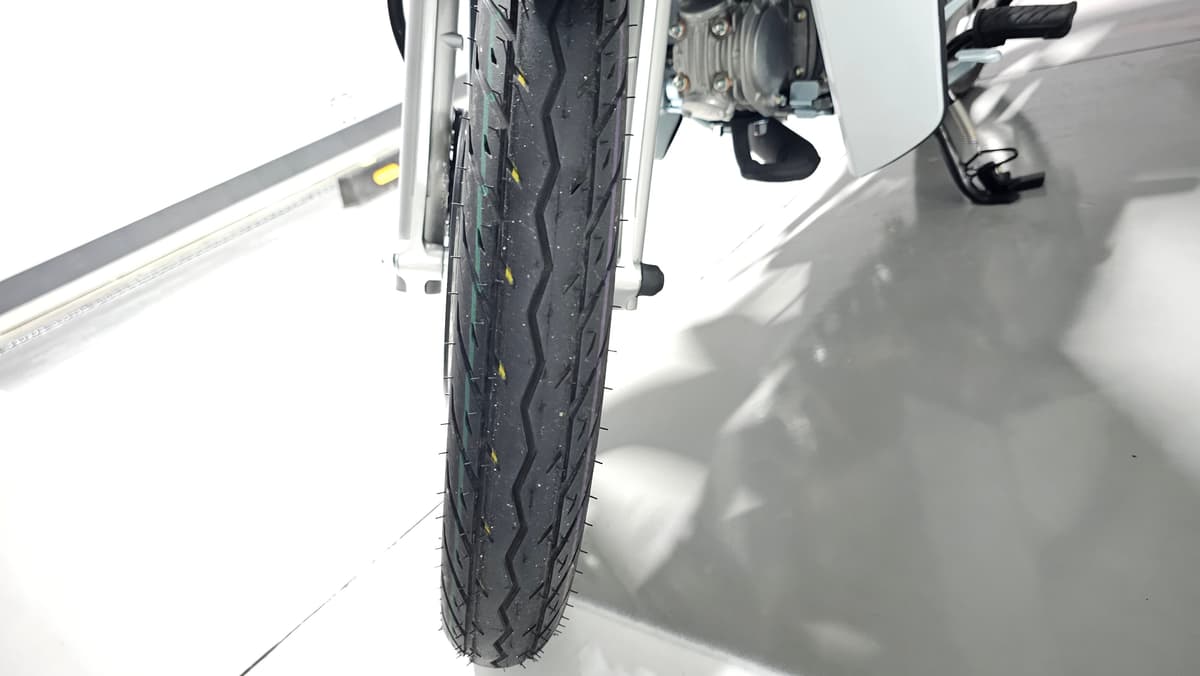 혼다 슈퍼 커브 110 10