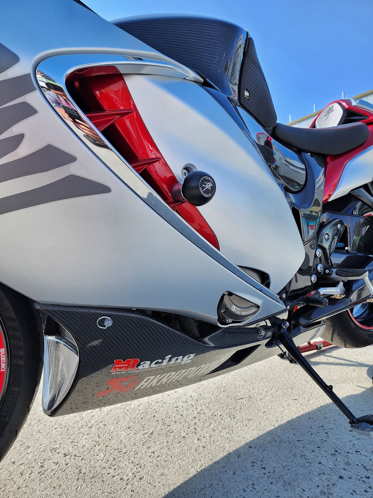 스즈키 하야부사 2