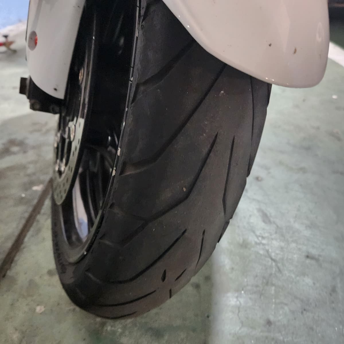 스즈키 하야부사 8