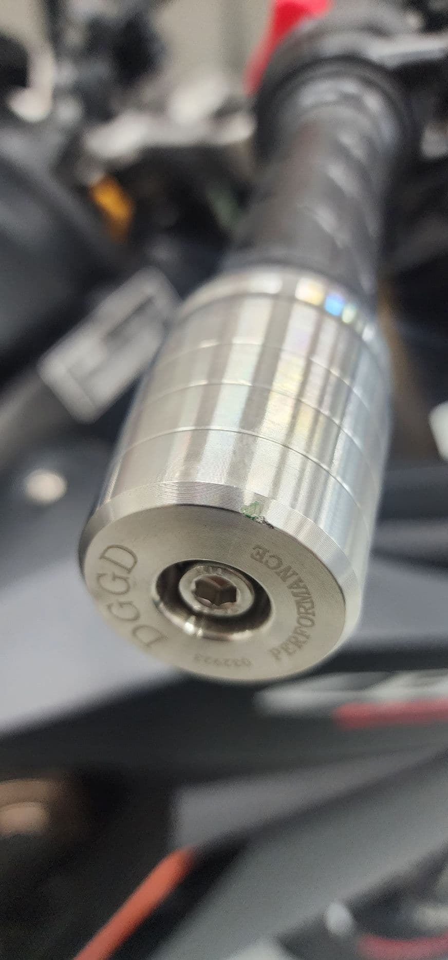 혼다 CBR 650 R MT 12