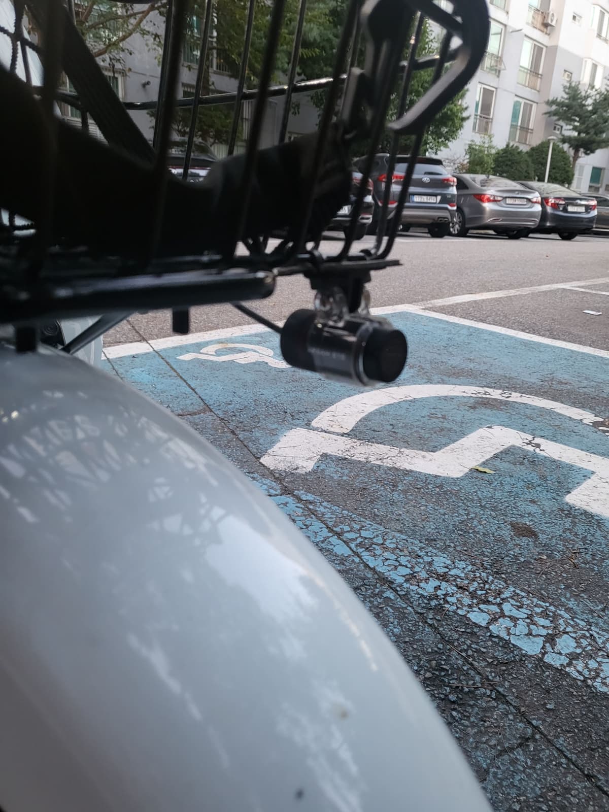 혼다 슈퍼 커브 110 10