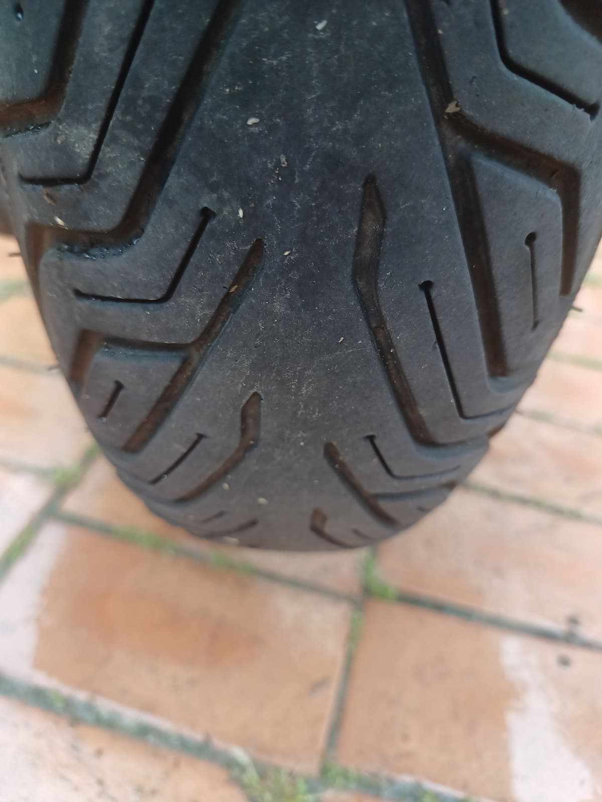 SYM 크루심 300 알파 ABS 7