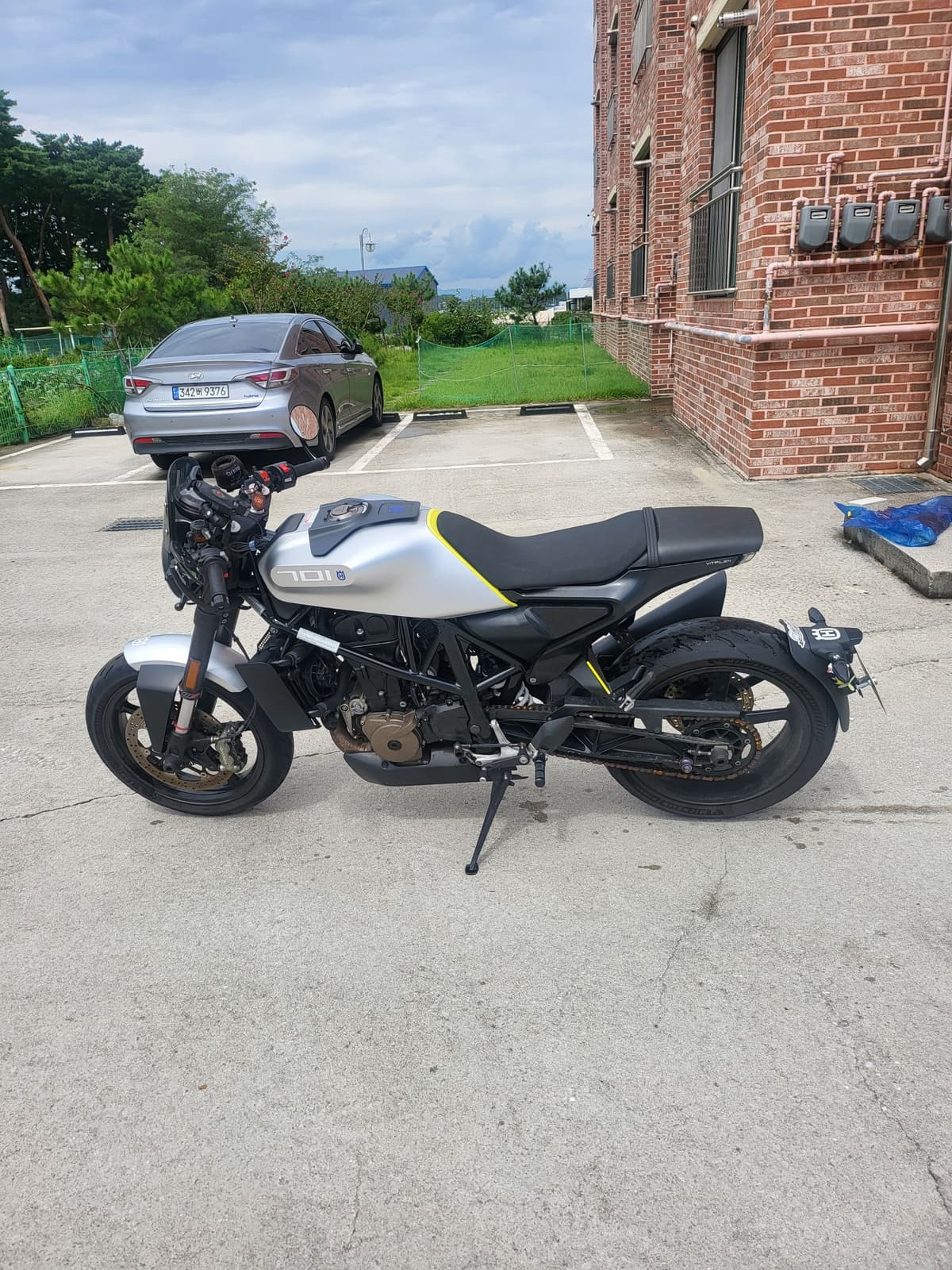 허스크바나 비트필렌 701 2