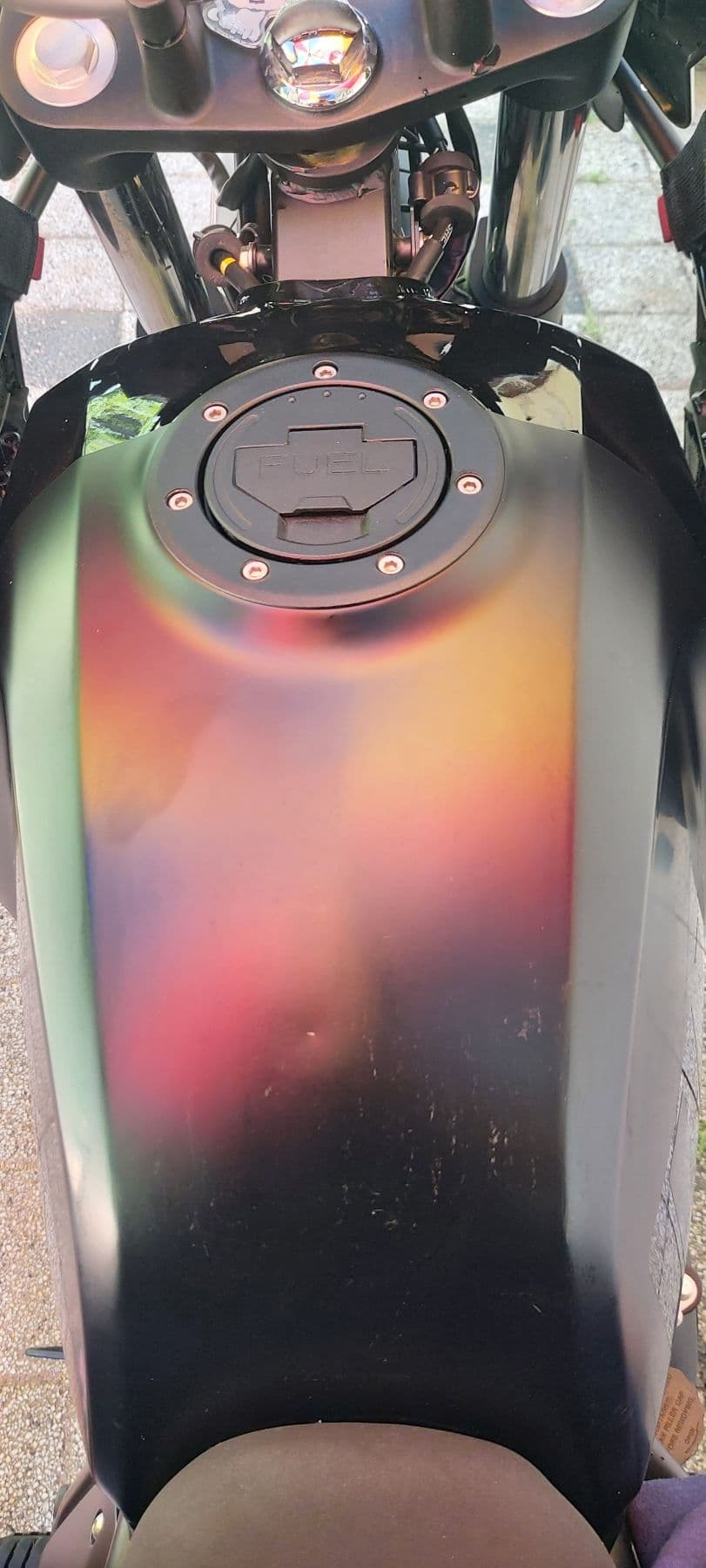 로얄엔필드 히말라얀 13