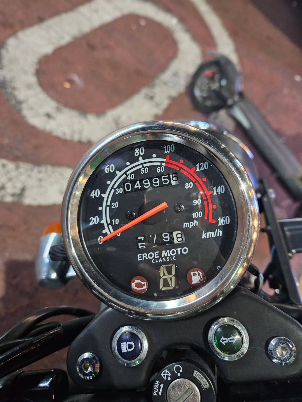 엘로이모터스 팬텀 125 S 5