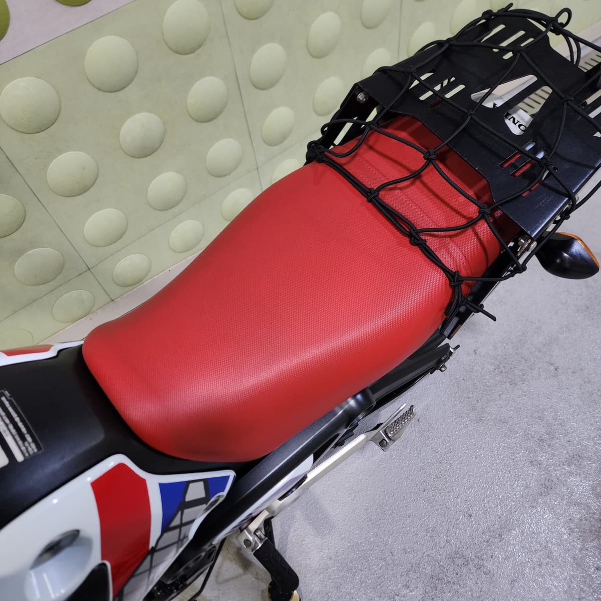 혼다 MSX 125 그롬 7