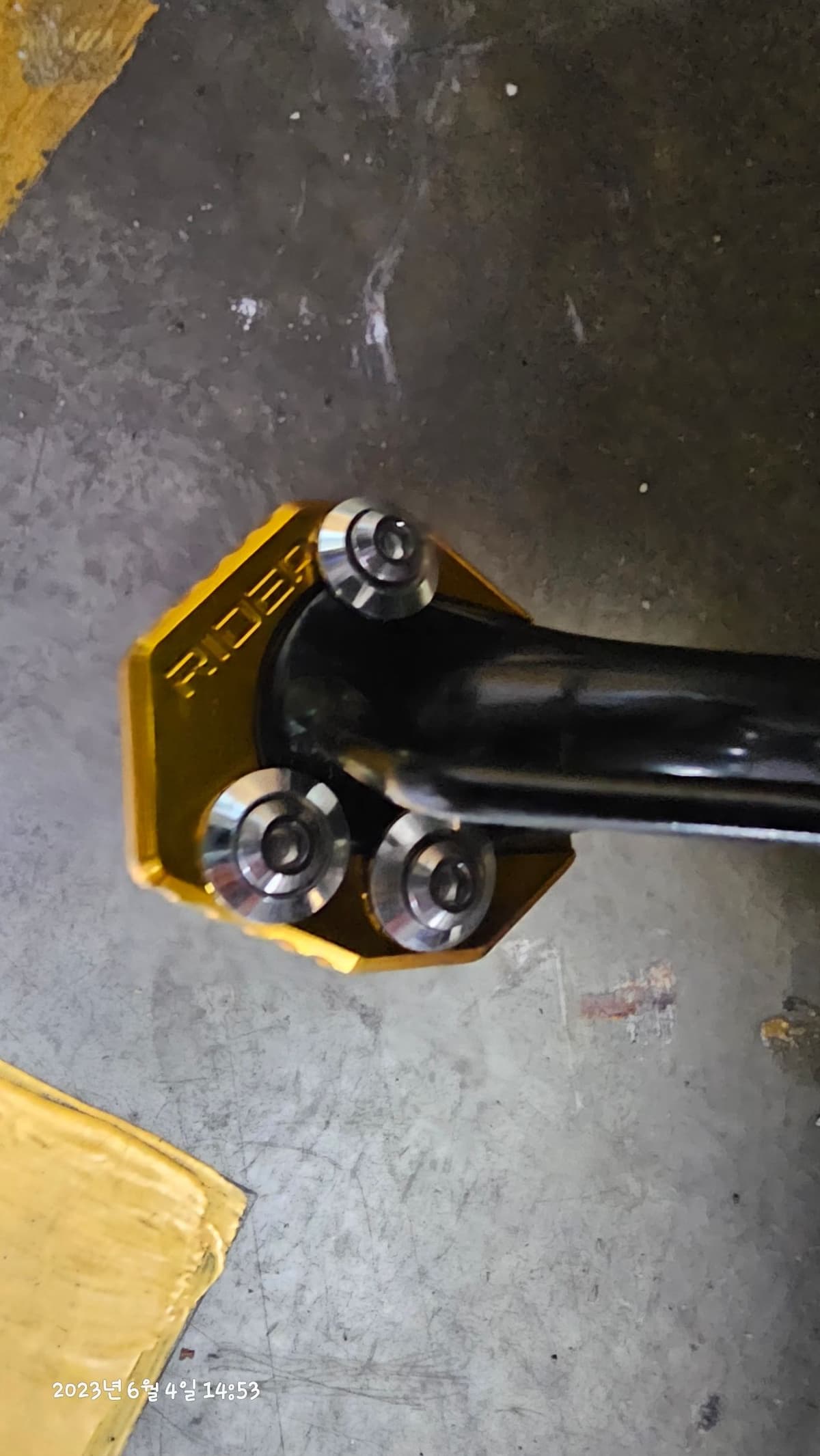 야마하 XMAX 300 ABS 13