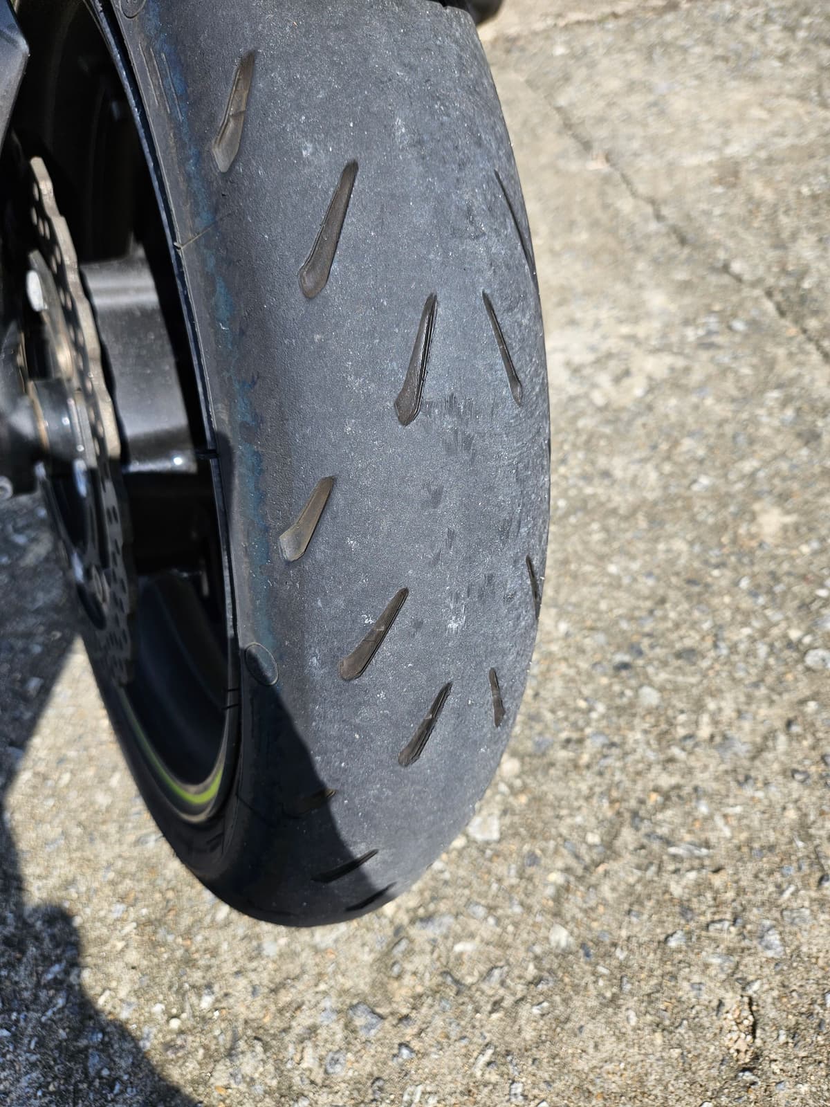 가와사키 Z 900 9