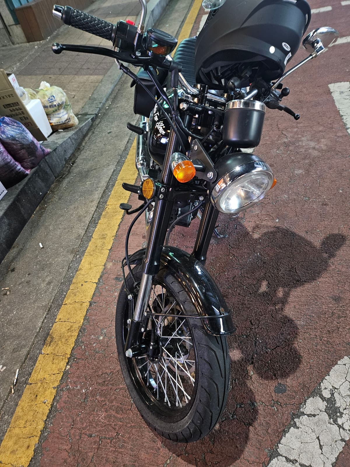 엘로이모터스 팬텀 125 S 3