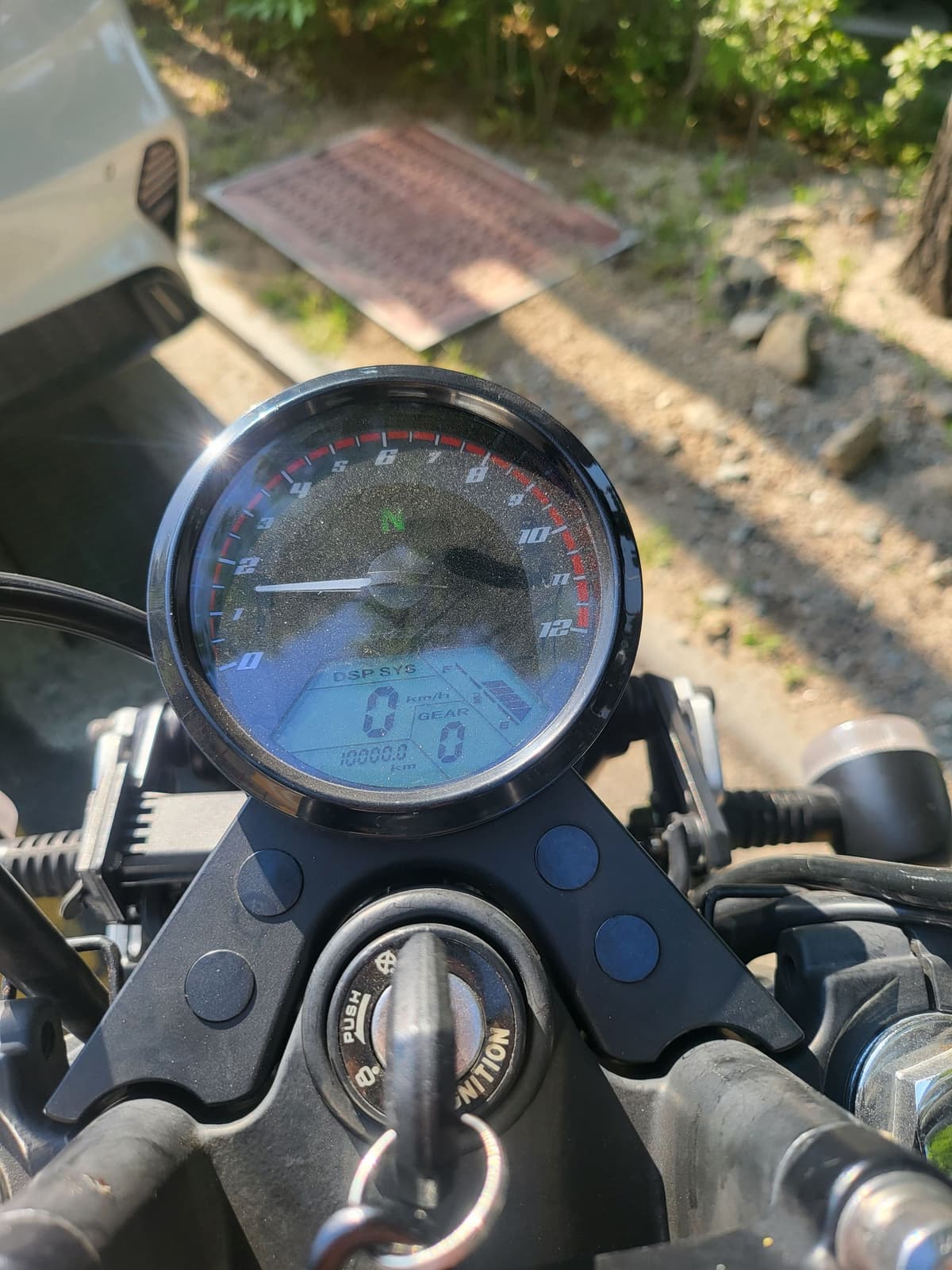 SSR모터스포츠 부캐너 250 3