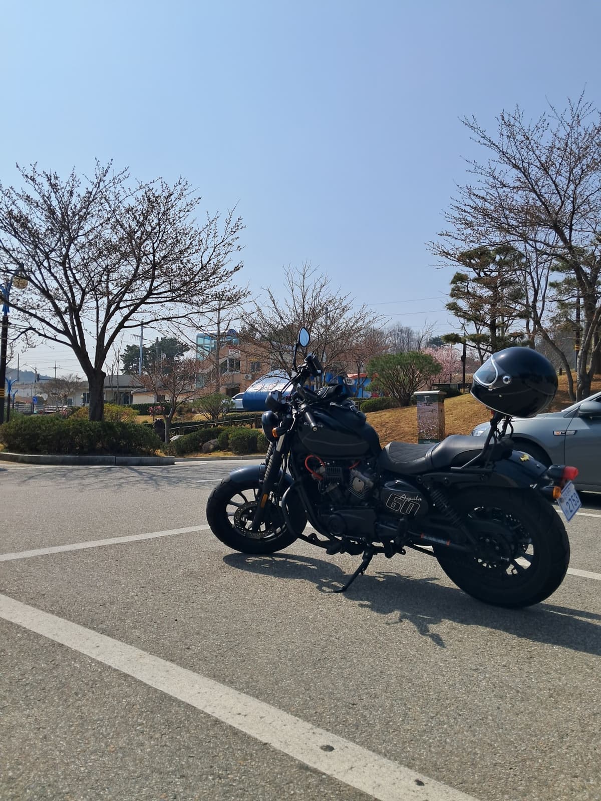 KR모터스 아퀼라 125 1