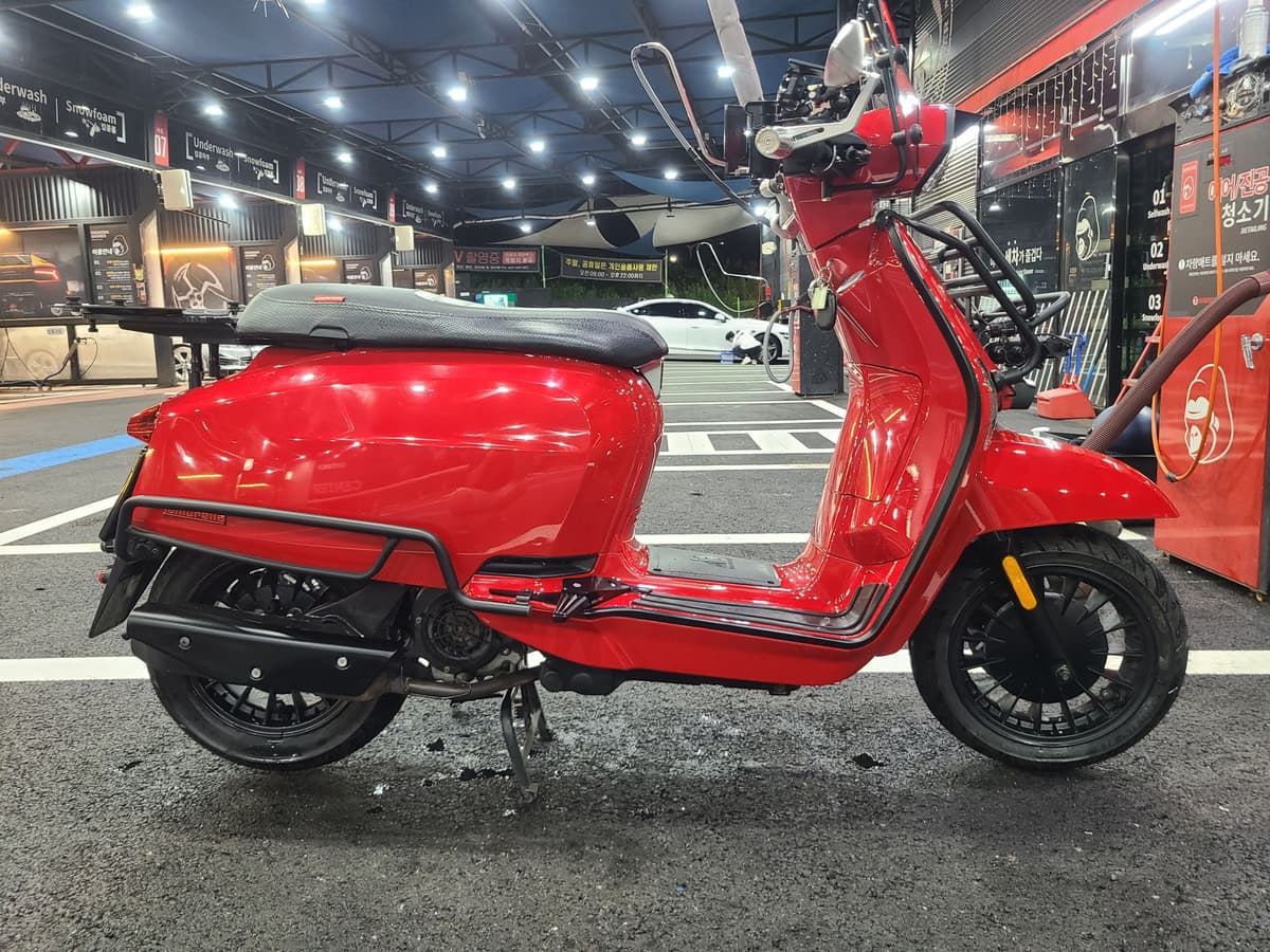 람브레타 V 125 1