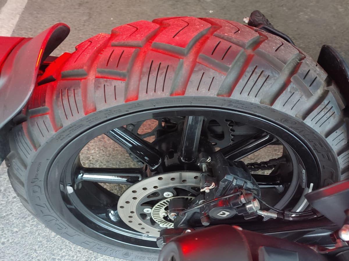 허스크바나 스바르트필렌 250 9