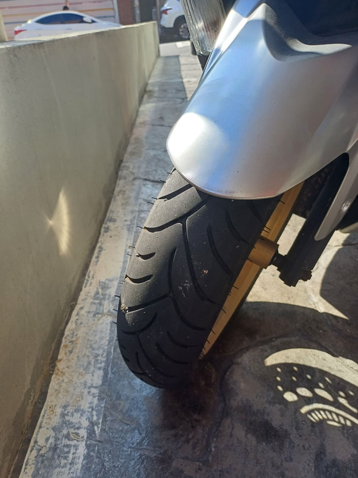 야마하 NMAX 125 7