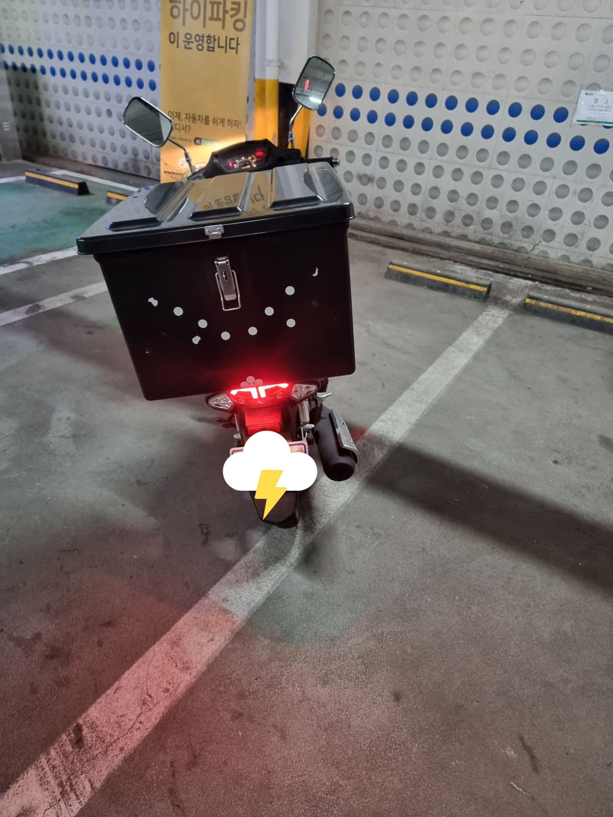 대림 CA 100 (시티에이스) 4