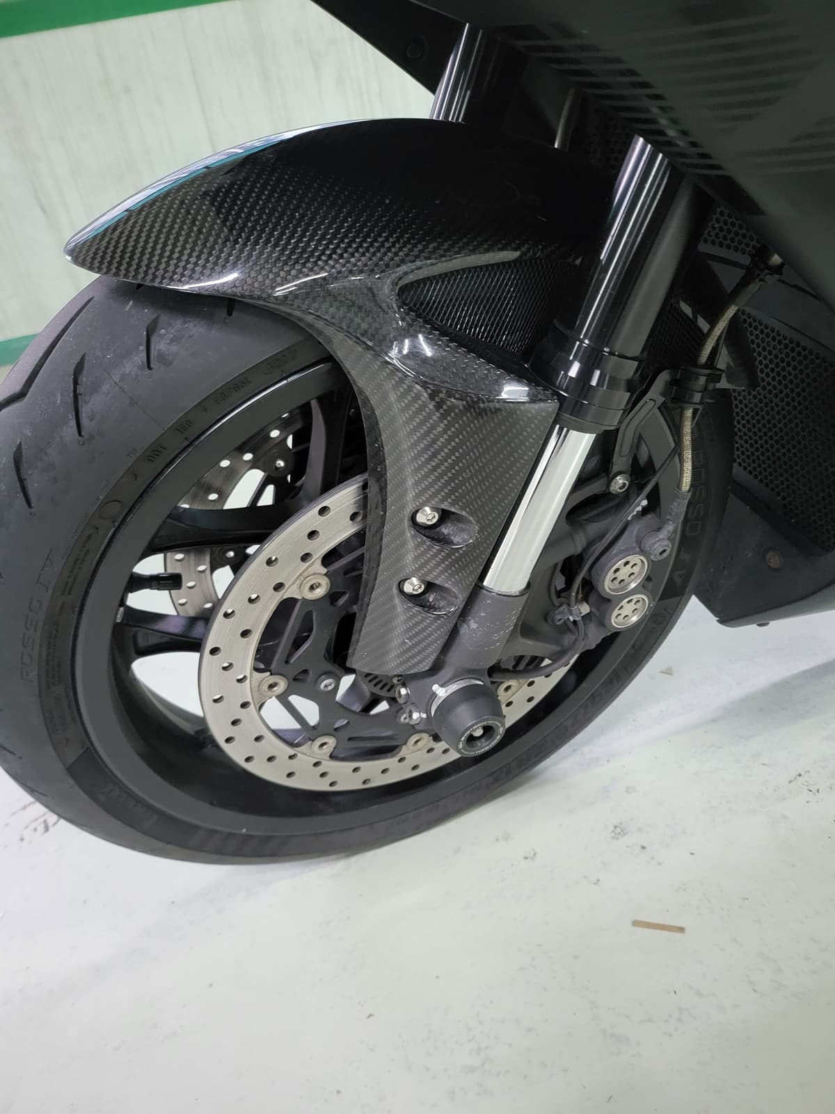 야마하 YZF R1 more