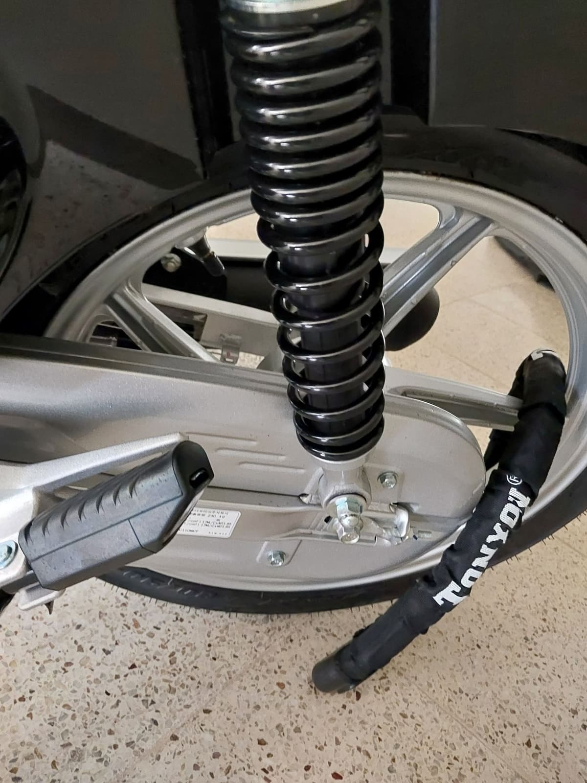 혼다 슈퍼 커브 110 11