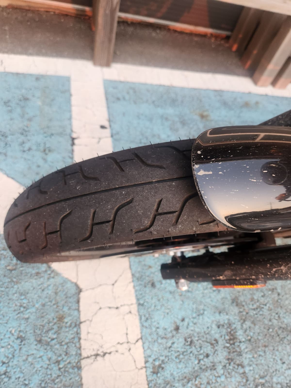 로얄엔필드 컨티넨탈 GT 650 9