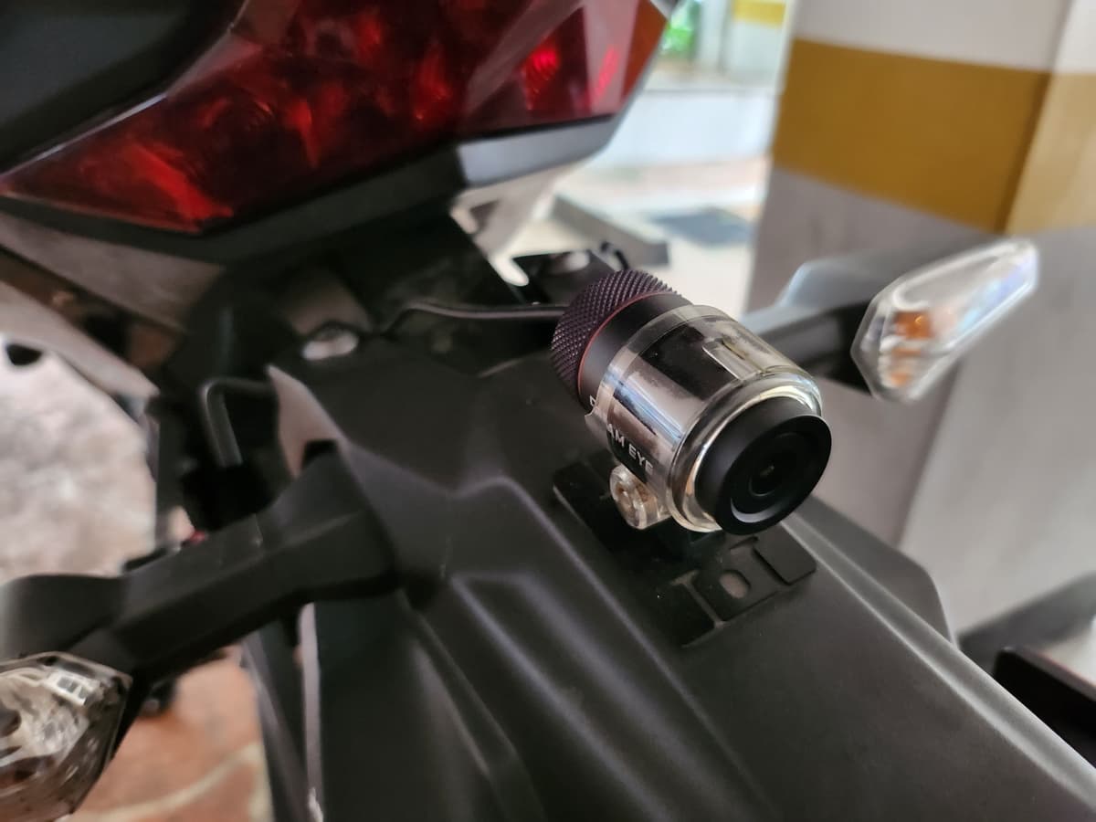 가와사키 닌자 400 ABS 14