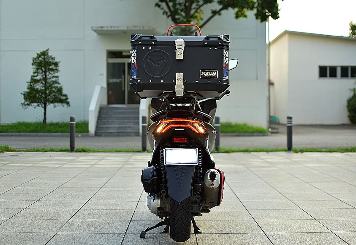 혼다 PCX 125 4