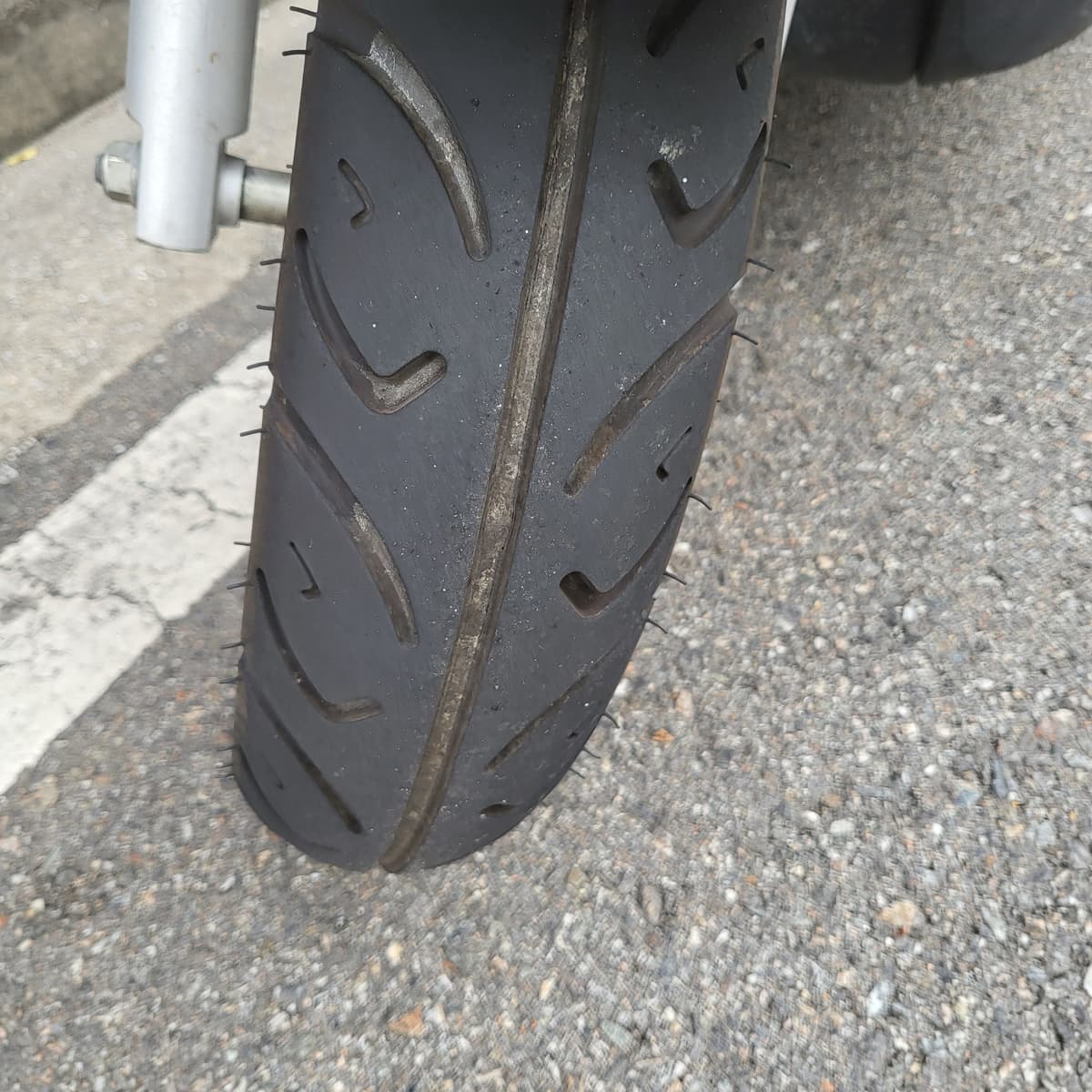혼다 벤리 110 7