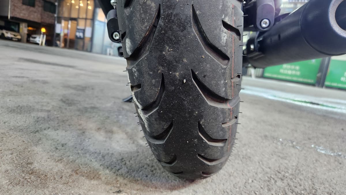 로얄엔필드 메테오 350 more