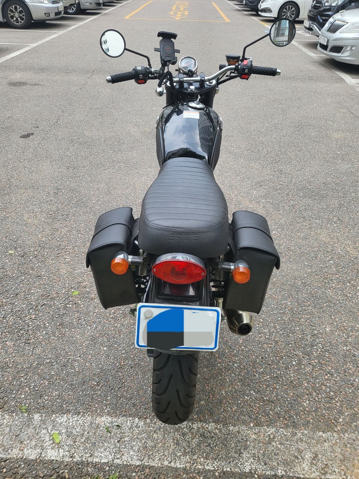 엘로이모터스 팬텀 125 S 4