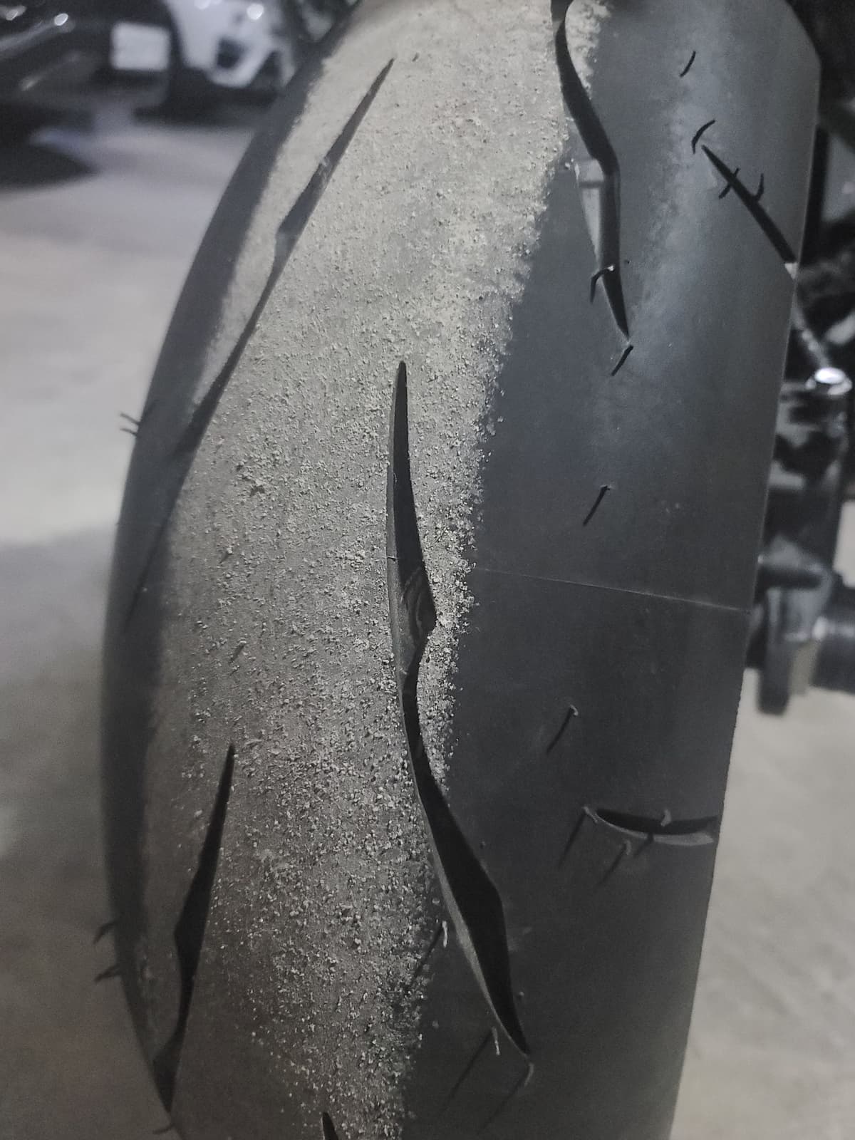 가와사키 닌자 ZX 10 R 9