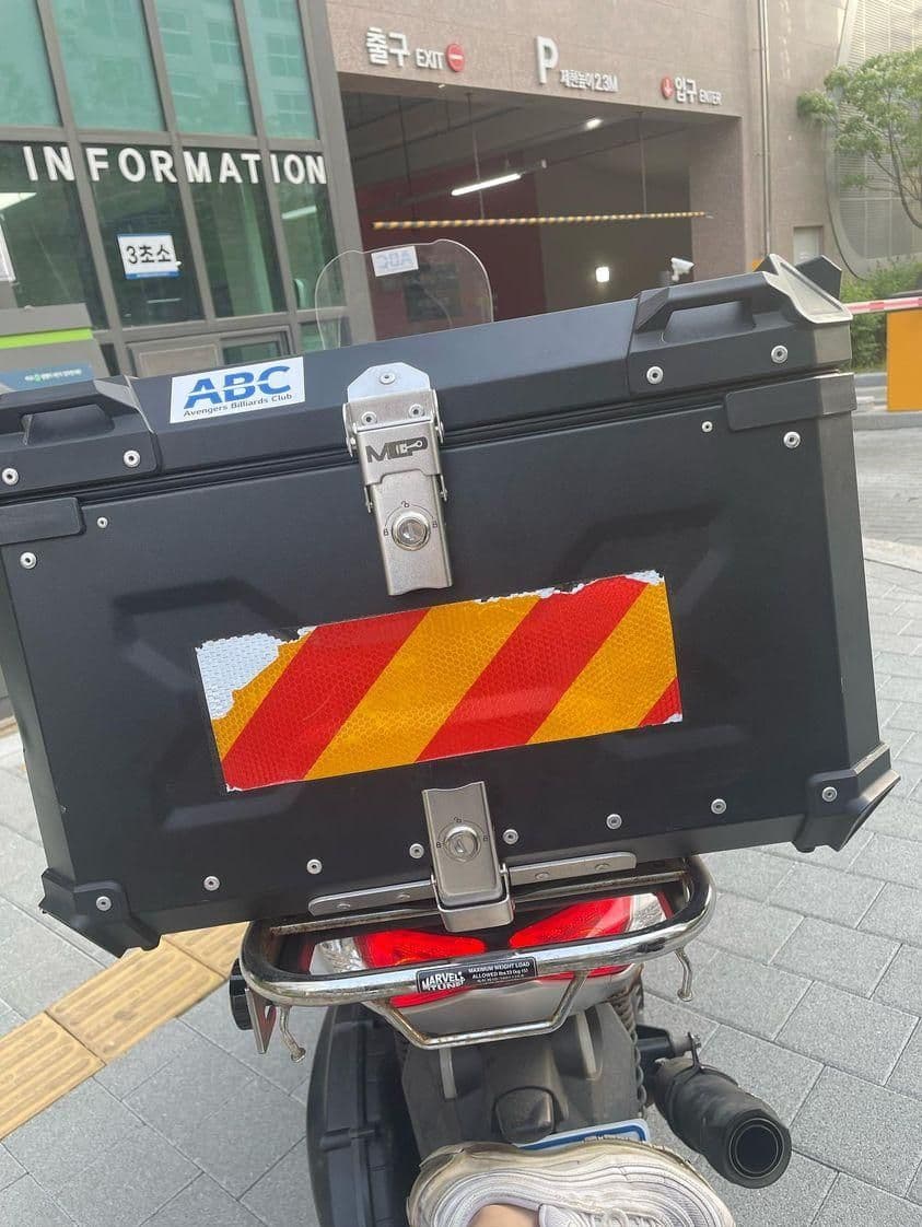 야마하 NMAX 125 more