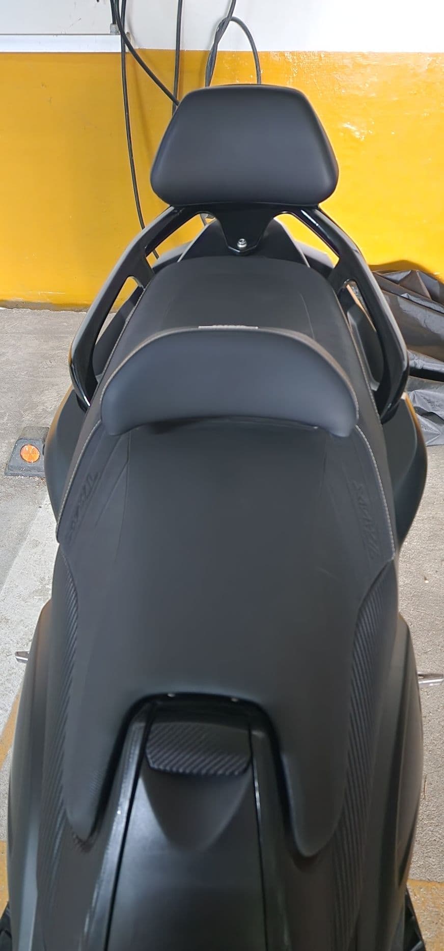 야마하 TMAX 530 8