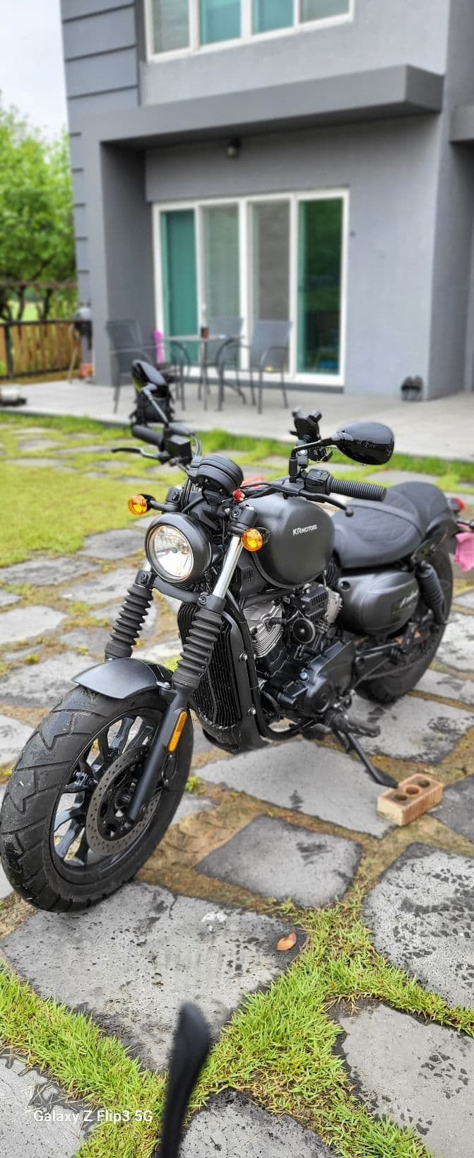 KR모터스 아퀼라 300 S 1