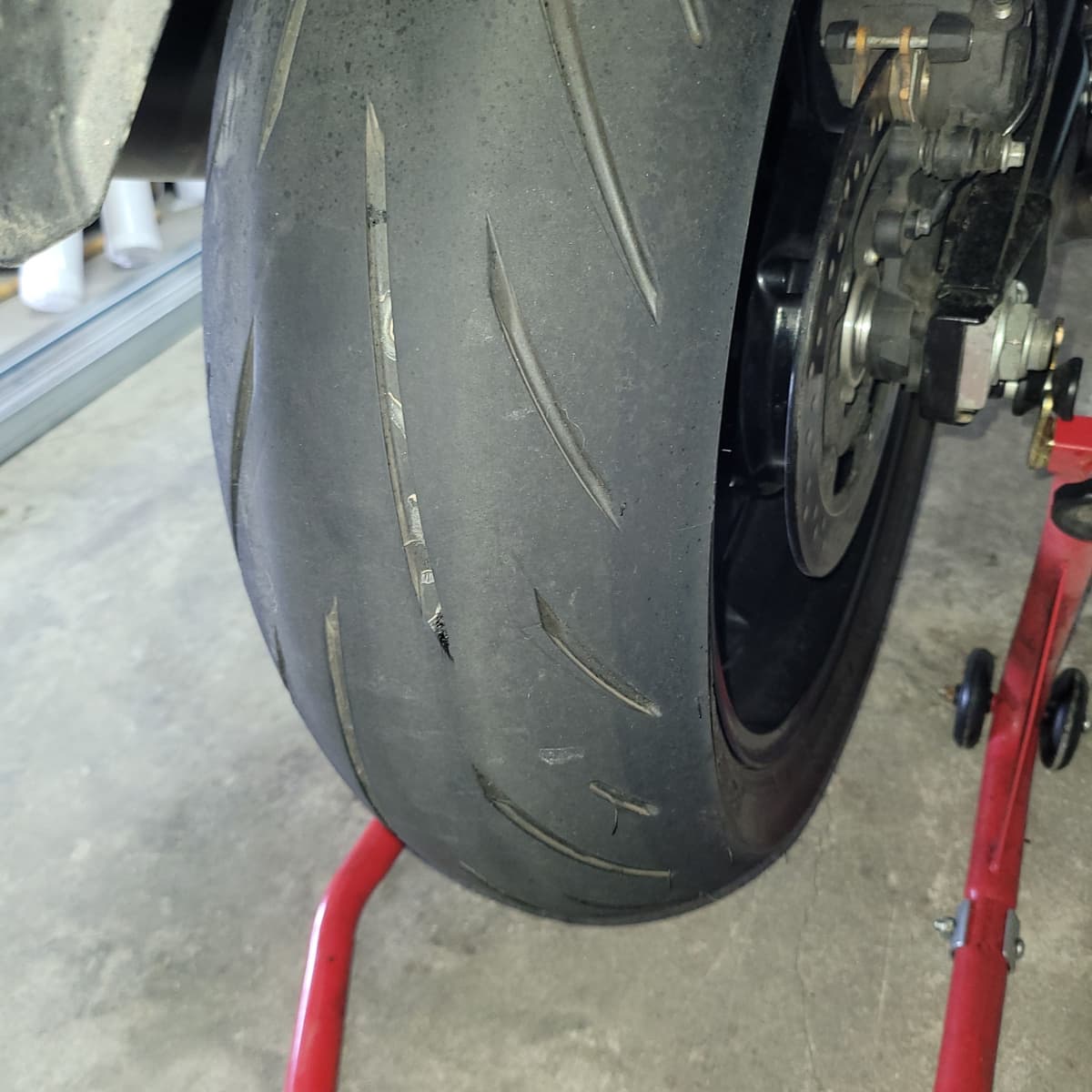 스즈키 하야부사 7