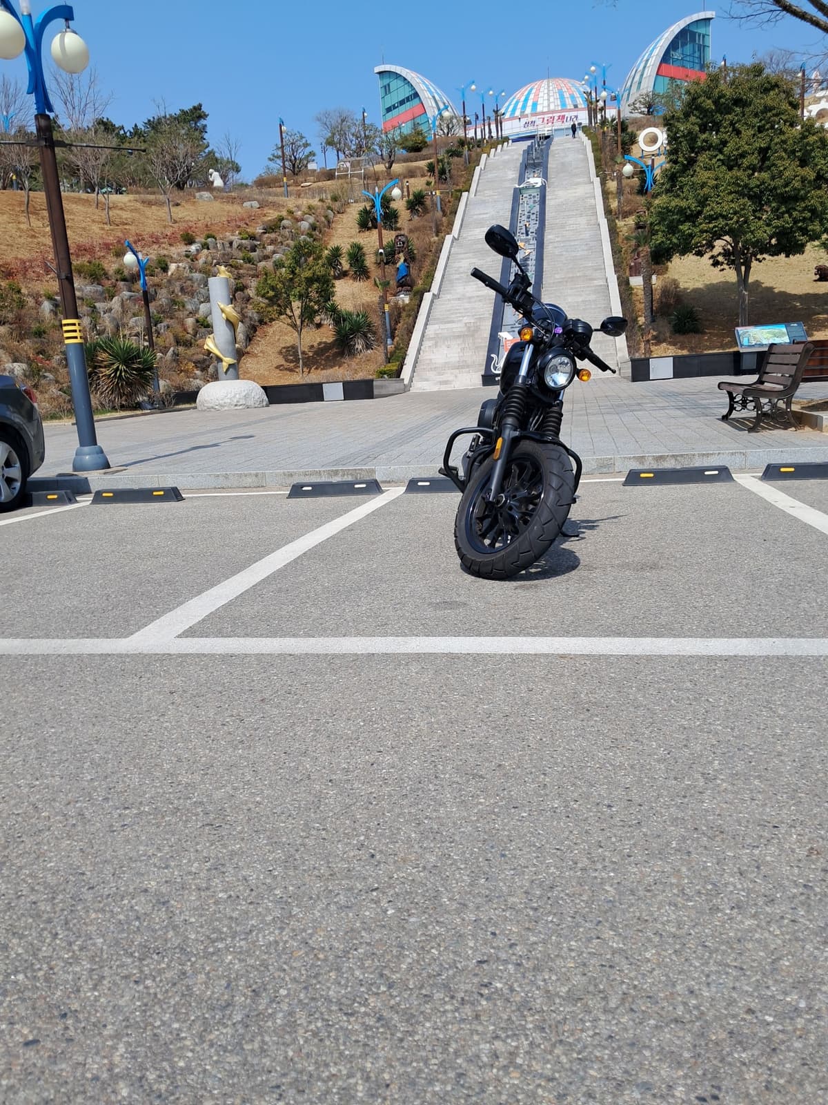 KR모터스 아퀼라 125 3