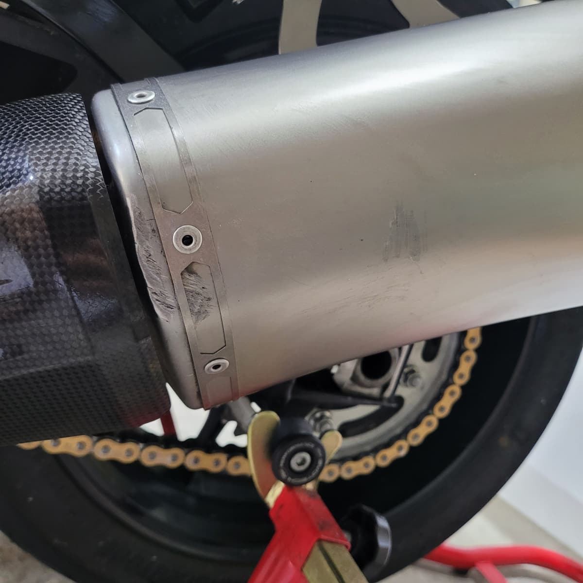 스즈키 하야부사 8