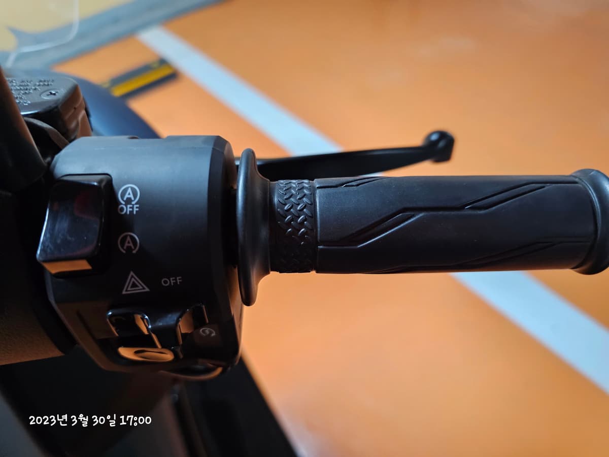 야마하 NMAX 155 more