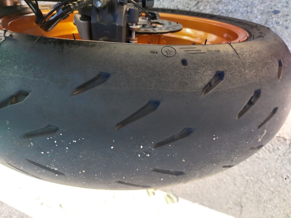 스즈키 GSX R 1000 R 블랙 에디션 16