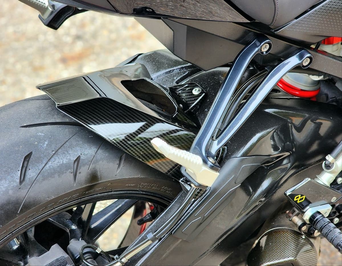 BMW S 1000 RR 9
