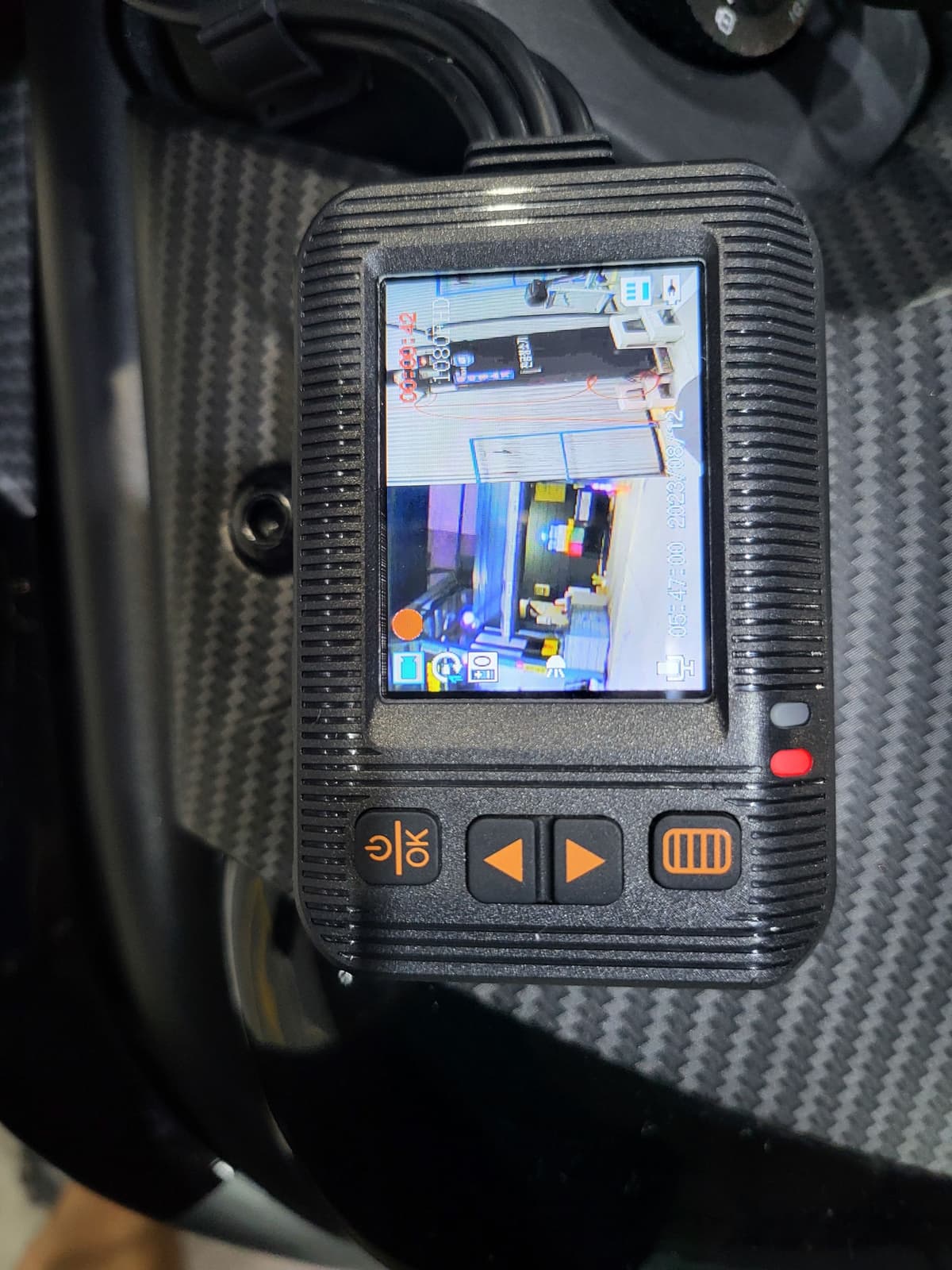 CF모토 CLX 700 스포츠 11