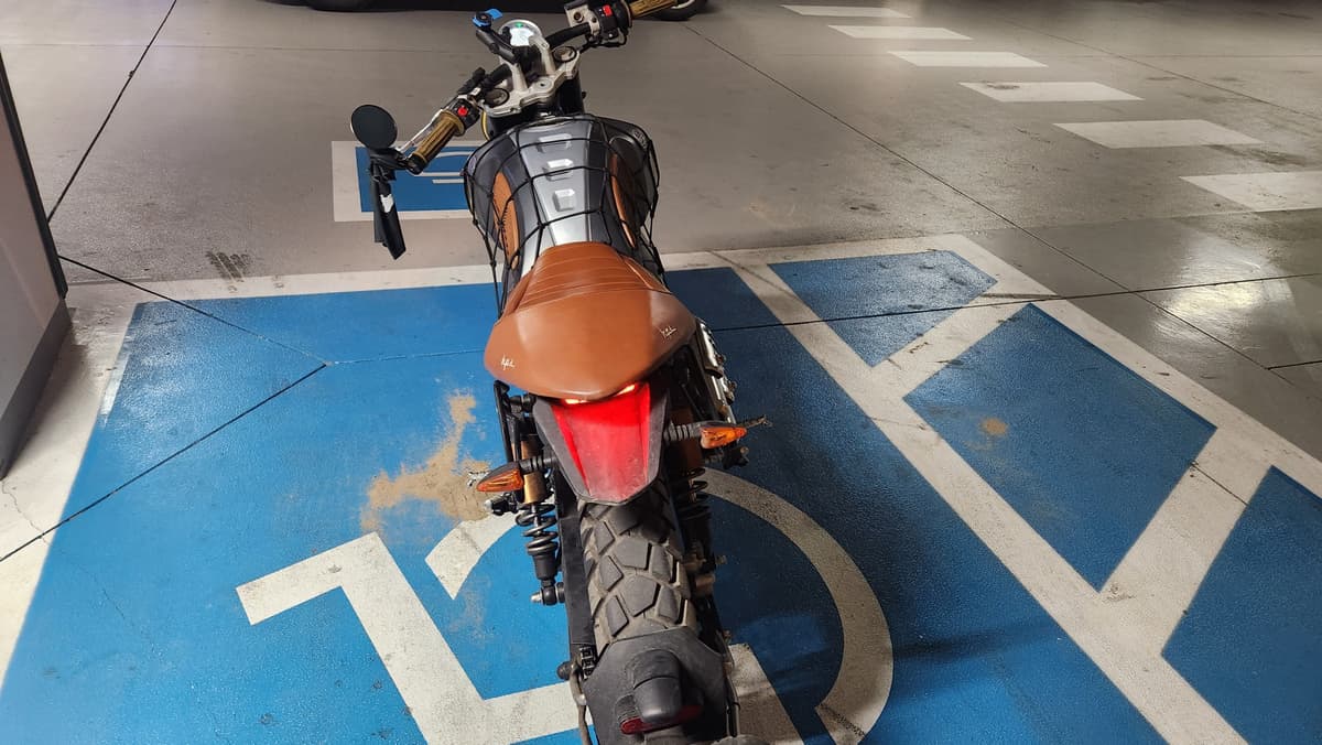 몬디알 힙스터 125 4